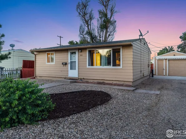 406 16th Ave Ct, Greeley, CO 80631