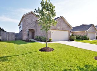 3074 Persimmon Valley Ln, Dickinson, TX 77539