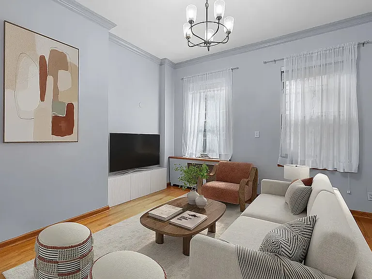 60 E 7th St #2B — Photo 1