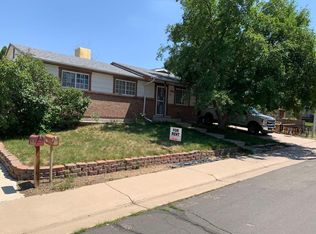 11852 Cherry Dr, Thornton, CO 80233