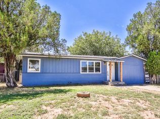 1917 62nd St, Lubbock, TX 79412