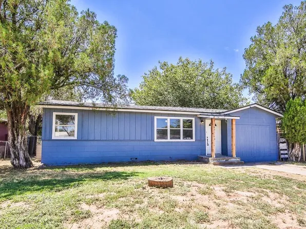 1917 62nd St, Lubbock, TX 79412