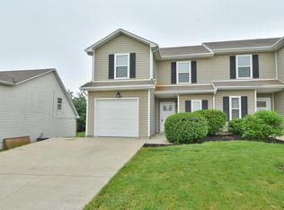 109 Barbara Blvd, Georgetown, KY 40324