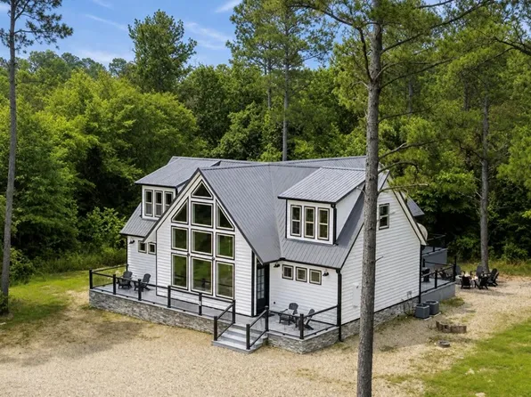 370 Oak Stone Ln, Broken Bow, OK 74728
