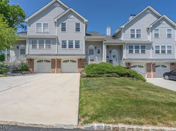 186 Kemper Ct, Independence Twp., NJ 07840