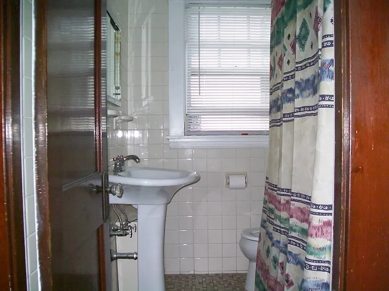 124 Bishop St #1 — Photo 1