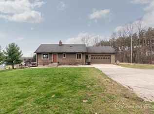 2998 Wood School Rd, Middleville, MI 49333