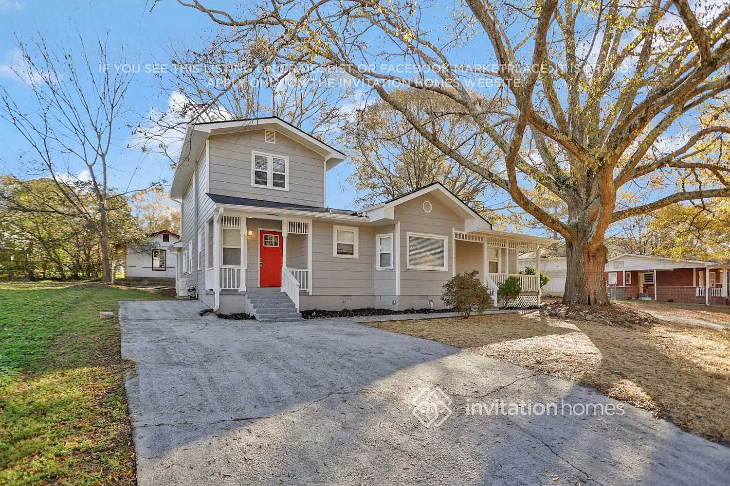 8510 Dawn Ave Douglasville, GA 30134 — Photo 3