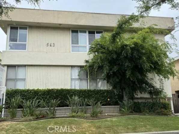 563 E Hazel St APT 2, Inglewood, CA 90302