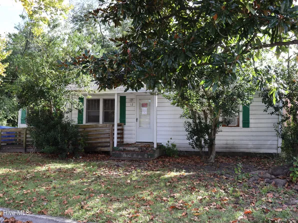 12 Evans Street, Wilmington, NC 28405