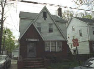 1623 Bayview Ave, Hillside, NJ 07205