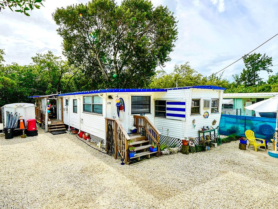 178 Garden St, Tavernier, FL 33070 Zillow