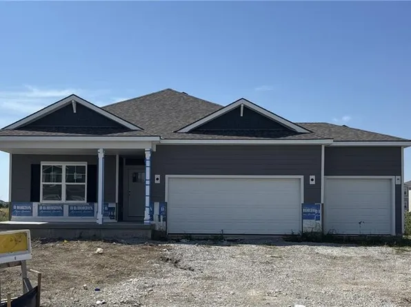 17806 Green Rd, Gardner, KS 66030