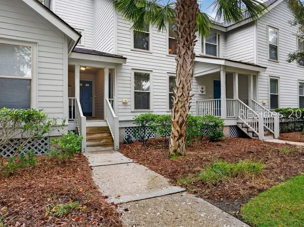 12 Valencia Rd APT 36, Hilton Head Island, SC 29928