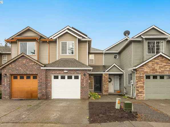 16954 SE Ankeny St, Portland, OR 97233