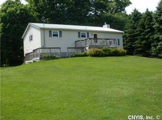 291 Co Rt 89, Oswego, NY 13126