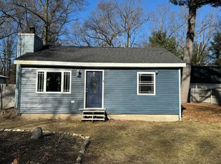 2962 W Skeels Rd, Montague, MI 49437