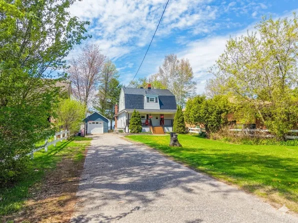 935 Leask Ave, North Bay, ON P1A 1V3