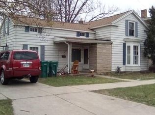 311 Portage Ave, Three Rivers, MI 49093