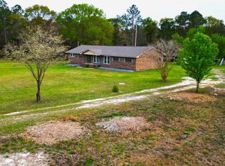 1370 Dewey McGlamry Rd, Fitzgerald, GA 31750