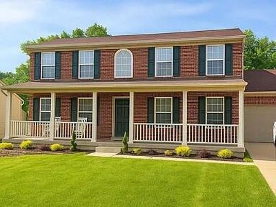 1252 Brookstone Dr, Walton, KY, 41094