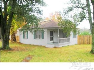 628 W Sunset Ave, Pensacola, FL 32507