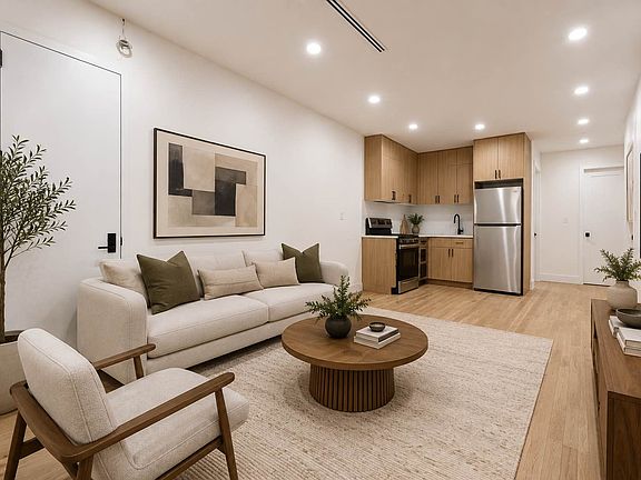 2nd image of 408 Madison St #3