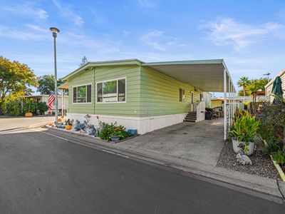 5040 Jackson St Spc 154, North Highlands, CA, 95660