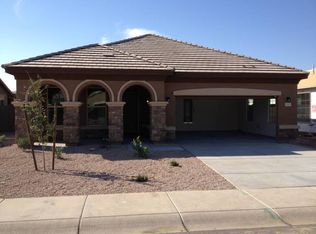 2995 E Citadel Dr, Gilbert, AZ 85298