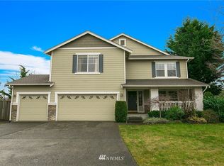 24342 SE 3rd Pl, Sammamish, WA 98074