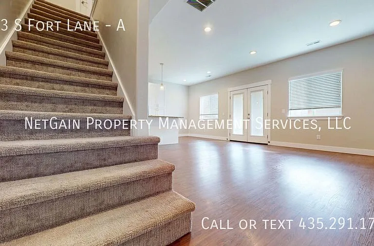 333 S Fort Ln #A — Photo 7
