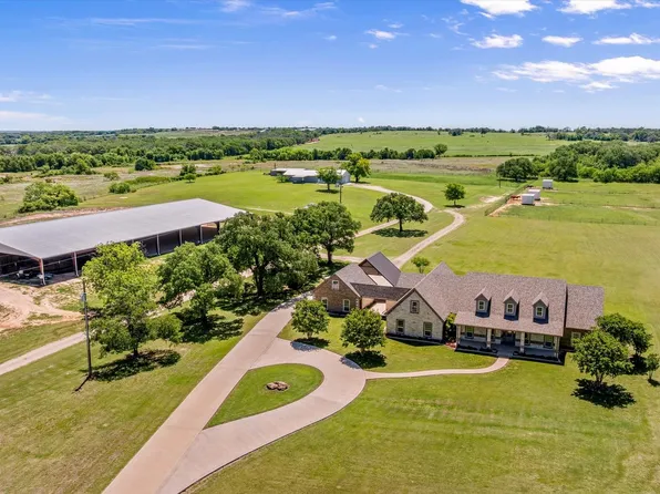 4786 County Road 299, Dublin, TX 76446