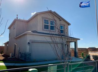 4827 King's Peak Rd NE, Rio Rancho, NM 87144
