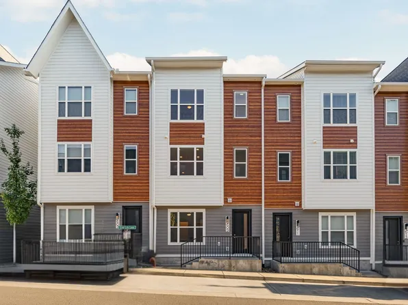 609 Live Life Ln, Nashville, TN 37207