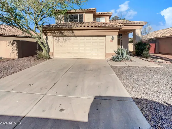 21942 N 68TH Avenue, Glendale, AZ 85310