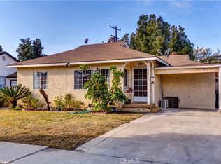 13903 Lefloss Ave, Norwalk, CA 90650