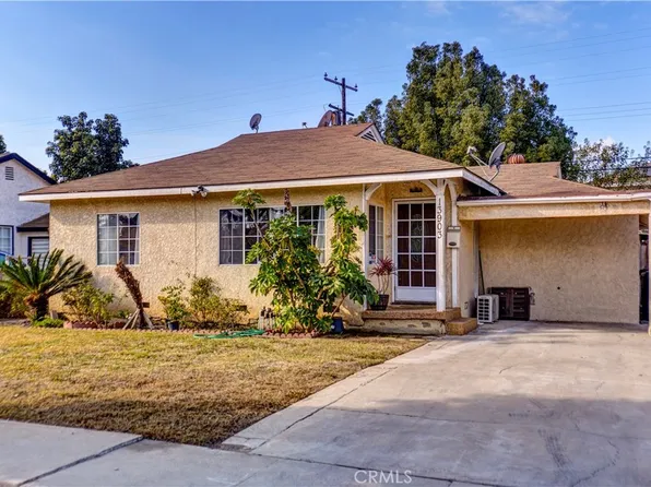 13903 Lefloss Ave, Norwalk, CA 90650