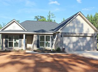 949 Weldon Rd, Forsyth, GA 31029