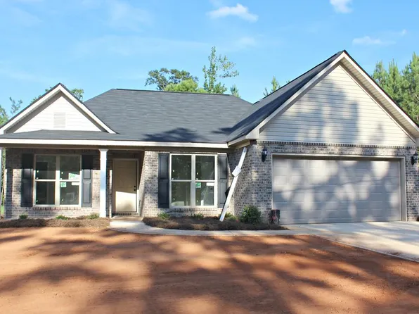 949 Weldon Rd, Forsyth, GA 31029