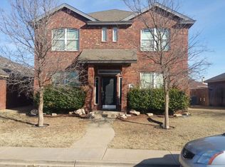 10811 Detroit Ave, Lubbock, TX 79423