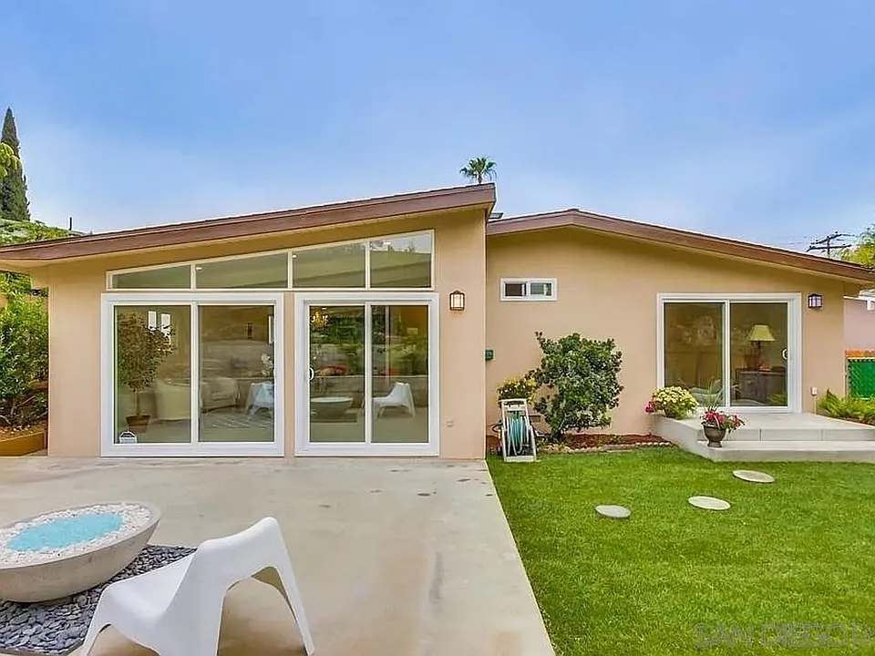 5410 Baja Dr