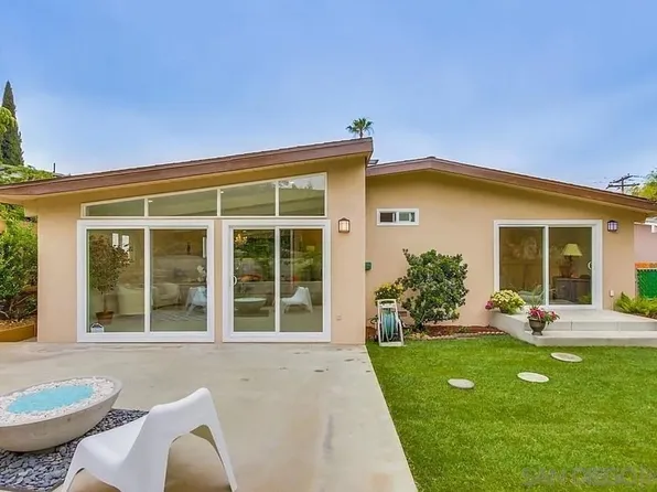 5410 Baja Dr, San Diego, CA 92115