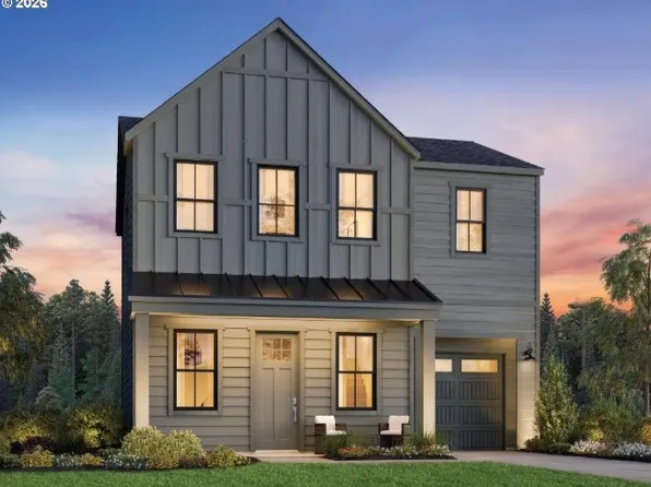 16100 NW Newberry Ln #L84, Portland, OR 97229