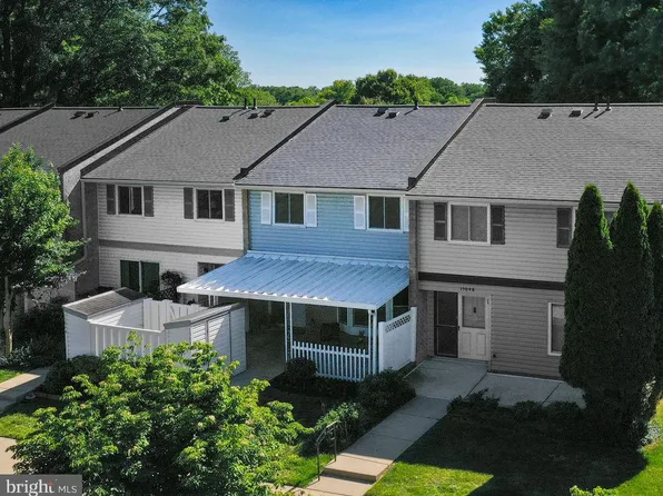15046 Haslemere Ct #263-D, Silver Spring, MD 20906