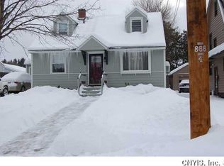 130 Brampton Rd, Syracuse, NY 13205