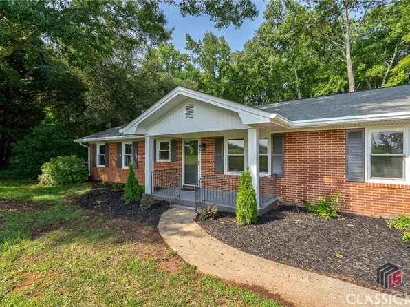 1210 Burr Harris Road, Watkinsville, GA 30677