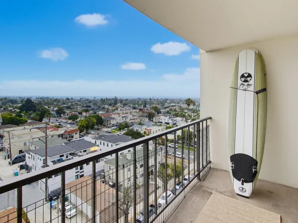 4944 Cass St Unit 909, San Diego, CA 92109