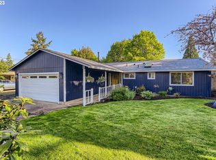 889 NE Sunrise Ln, Hillsboro, OR