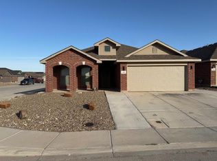 1207 E 90th St, Odessa, TX 79765