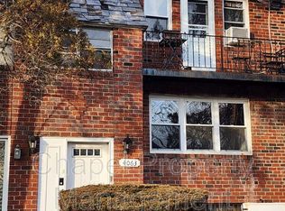 4063 Balwynne Park Rd Floor 1, Philadelphia, PA 19131